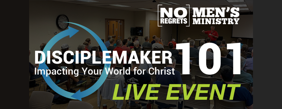 DM101 Live Training | October 23–24, 2026